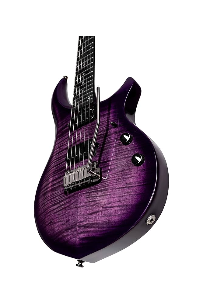 Sterling by Music Man 6 String Solid-Body Electric Guitar